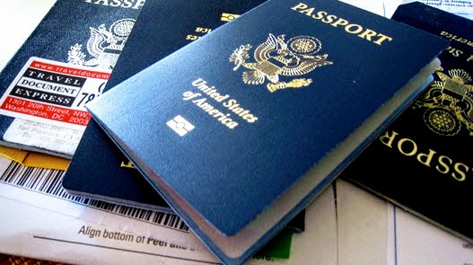 Thủ tục xin cấp thẻ tạm trú cho người nước ngoài mới nhất
