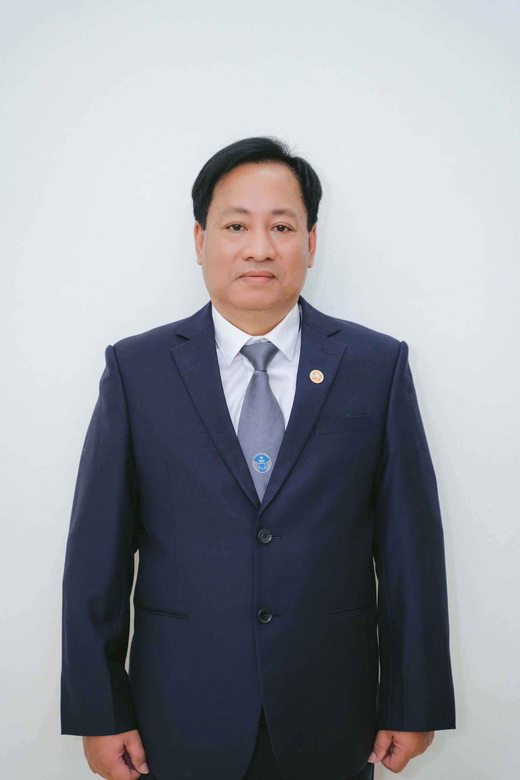 Phạm Quang Hùng