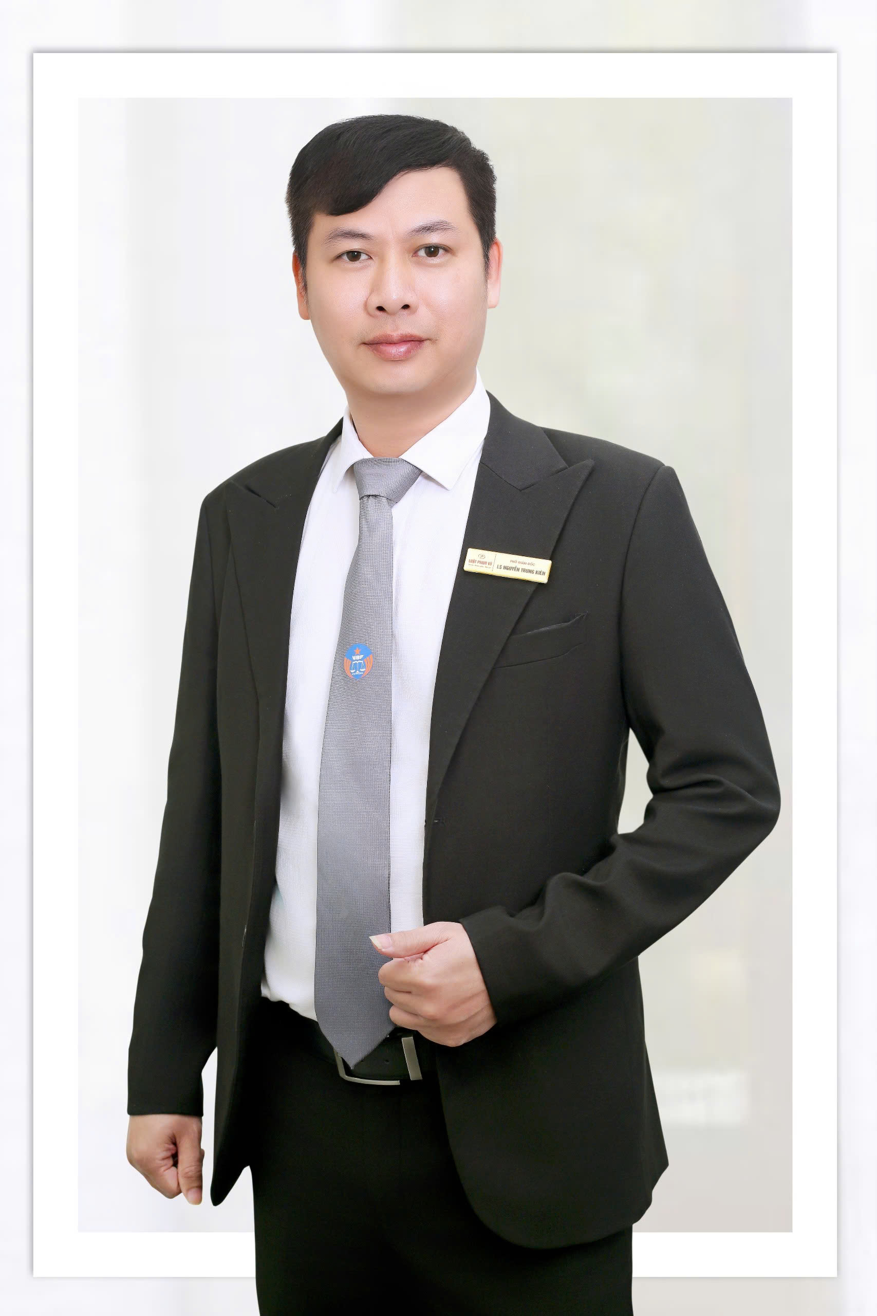 Nguyễn Trung Kiên