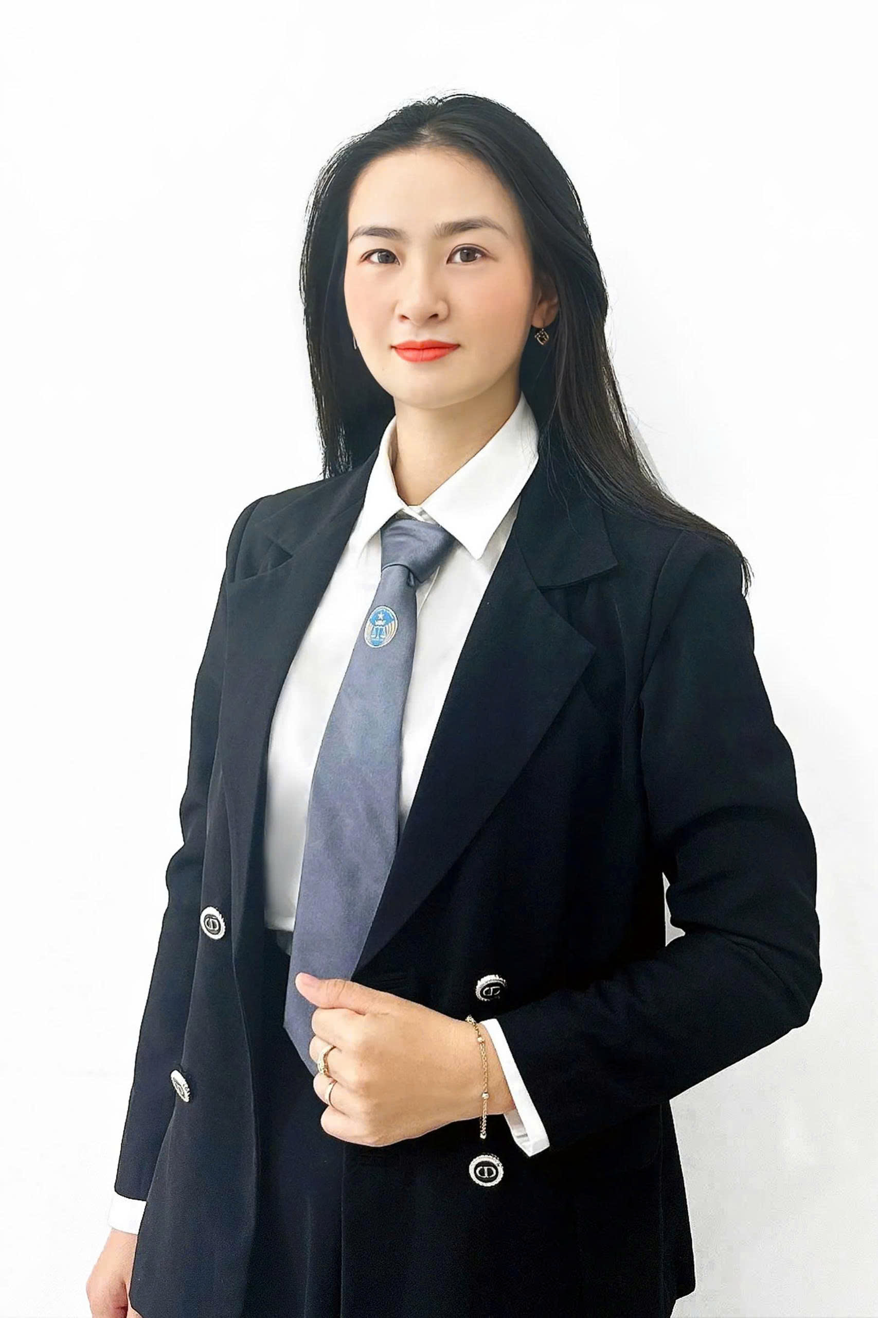 Lê Tăng Phương Trinh